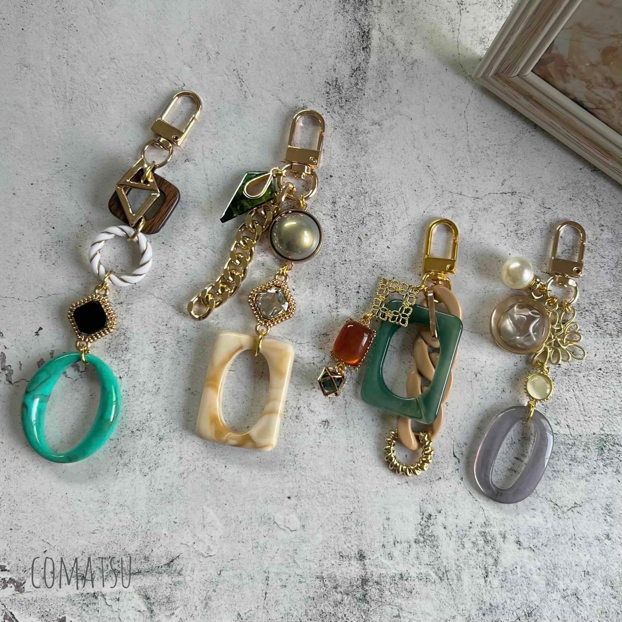 ActiveAntique４ ストラップ スマホストラップ